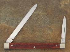 CASE XX STAINLESS 1940-64 DOUBLE END JACK CITRUS TESTER KNIFE 6296X CASE XX STAINLESS 1940-64 DOUBLE END JACK CITRUS TESTER KNIFE 6296X