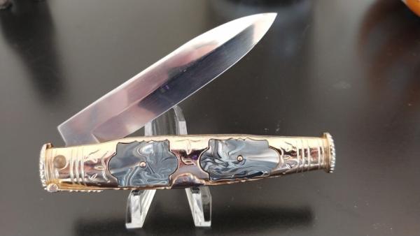 ALBACETE KNIFE by MARTINEZ