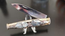 ALBACETE KNIFE by MARTINEZ