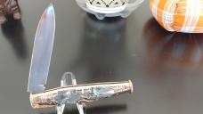 ALBACETE KNIFE by MARTINEZ