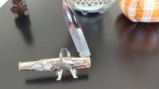 ALBACETE KNIFE by MARTINEZ