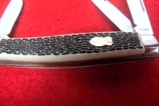 3-7/8" STOCKMAN FROM STORAGE YEAR UNKNOWN GREAT DAILY CARRY WITH EDGE 3-7/8" STOCKMAN FROM STORAGE YEAR UNKNOWN GREAT DAILY CARRY WITH EDGE