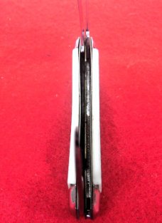 3-7/8" STOCKMAN FROM STORAGE YEAR UNKNOWN GREAT DAILY CARRY WITH EDGE 3-7/8" STOCKMAN FROM STORAGE YEAR UNKNOWN GREAT DAILY CARRY WITH EDGE