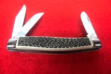 3-7/8" STOCKMAN FROM STORAGE YEAR UNKNOWN GREAT DAILY CARRY WITH EDGE 3-7/8" STOCKMAN FROM STORAGE YEAR UNKNOWN GREAT DAILY CARRY WITH EDGE