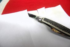 3-7/8" STOCKMAN FROM STORAGE YEAR UNKNOWN GREAT DAILY CARRY WITH EDGE 3-7/8" STOCKMAN FROM STORAGE YEAR UNKNOWN GREAT DAILY CARRY WITH EDGE