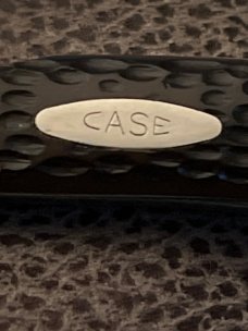 1974 Case XX USA 64047P Rare Derlin Handles For Flesh Only 4 Blade Punch Never Used Or Carried 1974 Case XX USA 64047P Rare Derlin Handles For Flesh Only 4 Blade Punch Never Used Or Carried