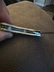 Rare Case Brothers Cutlery Co USA TB62110 SS Rare Encyclopedia LE #34 Tony Bose Saddlehorn Mint Rare Case Brothers Cutlery Co USA TB62110 SS Rare Encyclopedia LE #34 Tony Bose Saddlehorn Mint