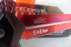 ELITEDGE TRUSTED BRAND DESIGNED IN USA SPRING ASSIST NEW IN BOX KNIFE SEE PICS