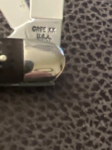 1974 Case XX USA 6 Dots 64047P Rare Derlin Handle 4 Blades Punch With For Flesh Only In Great Shape 1974 Case XX USA 6 Dots 64047P Rare Derlin Handle 4 Blades Punch With For Flesh Only In Great Shape