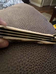 2007 Case XX USA 5354GS SS Fat & Gnarly Stag Handle Trapper With Speer, Guthook & Saw Blade Like New 2007 Case XX USA 5354GS SS Fat & Gnarly Stag Handle Trapper With Speer, Guthook & Saw Blade Like New
