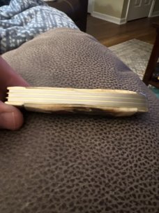 2007 Case XX USA 5354GS SS Fat & Gnarly Stag Handle Trapper With Speer, Guthook & Saw Blade Like New 2007 Case XX USA 5354GS SS Fat & Gnarly Stag Handle Trapper With Speer, Guthook & Saw Blade Like New