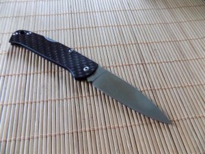 New A. G. Russell Fiber Handles RUS-P32CF—China