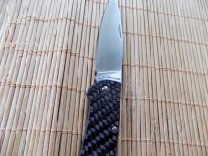 New A. G. Russell Fiber Handles RUS-P32CF—China New A. G. Russell Fiber Handles RUS-P32CF—China