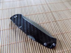 New A. G. Russell Fiber Handles RUS-P32CF—China New A. G. Russell Fiber Handles RUS-P32CF—China