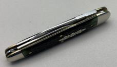 Great Eastern Cutlery, Tidioute. Shaffer Farm Whittler Knife. GEC (592322) New in The Tube. ...(#27)