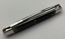 Great Eastern Cutlery, Tidioute. Shaffer Farm Whittler Knife. GEC (592322) New in The Tube. ...(#27) Great Eastern Cutlery, Tidioute. Shaffer Farm Whittler Knife. GEC (592322) New in The Tube. ...(#27)
