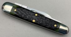 Great Eastern Cutlery, Tidioute. Shaffer Farm Whittler Knife. GEC (592322) New in The Tube. ...(#27) Great Eastern Cutlery, Tidioute. Shaffer Farm Whittler Knife. GEC (592322) New in The Tube. ...(#27)