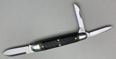 Great Eastern Cutlery, Tidioute. Shaffer Farm Whittler Knife. GEC (592322) New in The Tube. ...(#27) Great Eastern Cutlery, Tidioute. Shaffer Farm Whittler Knife. GEC (592322) New in The Tube. ...(#27)