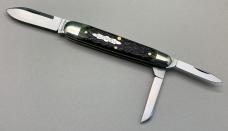 Great Eastern Cutlery, Tidioute. Shaffer Farm Whittler Knife. GEC (592322) New in The Tube. ...(#27) Great Eastern Cutlery, Tidioute. Shaffer Farm Whittler Knife. GEC (592322) New in The Tube. ...(#27)