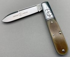 Great Eastern Cutlery, Tidioute Sawyer Barlow Charlie Campagna SFO (152121)New in The Tube. ..(722) Great Eastern Cutlery, Tidioute Sawyer Barlow Charlie Campagna SFO (152121)New in The Tube. ..(722)