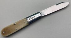 Great Eastern Cutlery, Tidioute Sawyer Barlow Charlie Campagna SFO (152121)New in The Tube. ..(722) Great Eastern Cutlery, Tidioute Sawyer Barlow Charlie Campagna SFO (152121)New in The Tube. ..(722)