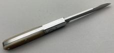 Great Eastern Cutlery, Tidioute Sawyer Barlow Charlie Campagna SFO (152121)New in The Tube. ..(722) Great Eastern Cutlery, Tidioute Sawyer Barlow Charlie Campagna SFO (152121)New in The Tube. ..(722)
