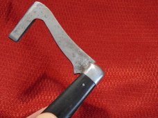 VINTAGE NEW YORK KNIFE CO. WALDEN TREE SCRIBE KNIFE ( CHECK OR M.O. ) VINTAGE NEW YORK KNIFE CO. WALDEN TREE SCRIBE KNIFE ( CHECK OR M.O. )