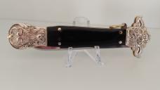 CUSTOM SCHRADE AUTOMATIC CUSTOM SCHRADE AUTOMATIC
