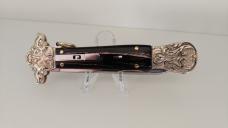 CUSTOM SCHRADE AUTOMATIC CUSTOM SCHRADE AUTOMATIC