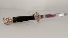 CUSTOM SCHRADE AUTOMATIC CUSTOM SCHRADE AUTOMATIC