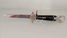 CUSTOM SCHRADE AUTOMATIC CUSTOM SCHRADE AUTOMATIC