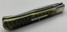 Great Eastern Cutlery, Northfield UN-X-LD Bullet (721123LB) ...............New in The Tube. ..(961) 