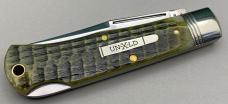 Great Eastern Cutlery, Northfield UN-X-LD Bullet (721123LB) ...............New in The Tube. ..(961) Great Eastern Cutlery, Northfield UN-X-LD Bullet (721123LB) ...............New in The Tube. ..(961)