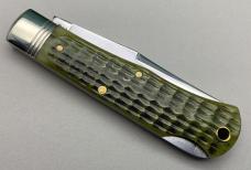 Great Eastern Cutlery, Northfield UN-X-LD Bullet (721123LB) ...............New in The Tube. ..(961) Great Eastern Cutlery, Northfield UN-X-LD Bullet (721123LB) ...............New in The Tube. ..(961)