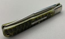 Great Eastern Cutlery, Northfield UN-X-LD Bullet (721123LB) ...............New in The Tube. ..(961) Great Eastern Cutlery, Northfield UN-X-LD Bullet (721123LB) ...............New in The Tube. ..(961)