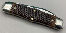 2023 Blade Forums Hump Back Congress Knife. New in The Tube. .................................(969) 2023 Blade Forums Hump Back Congress Knife. New in The Tube. .................................(969)