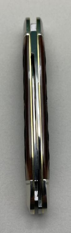 2023 Blade Forums Hump Back Congress Knife. New in The Tube. .................................(969) 2023 Blade Forums Hump Back Congress Knife. New in The Tube. .................................(969)