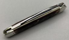 2023 Blade Forums Hump Back Congress Knife. New in The Tube. .................................(969) 2023 Blade Forums Hump Back Congress Knife. New in The Tube. .................................(969)