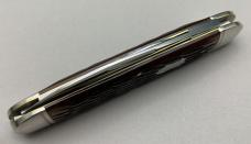 2023 Blade Forums Hump Back Congress Knife. New in The Tube. .................................(969) 2023 Blade Forums Hump Back Congress Knife. New in The Tube. .................................(969)