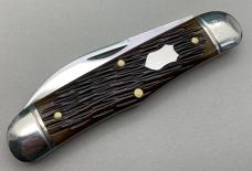 2023 Blade Forums Hump Back Congress Knife. New in The Tube. .................................(969) 2023 Blade Forums Hump Back Congress Knife. New in The Tube. .................................(969)