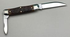 2023 Blade Forums Hump Back Congress Knife. New in The Tube. .................................(969) 