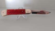 HUBERTUS #10 RED HUBERTUS #10 RED