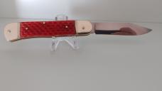 HUBERTUS #10 RED HUBERTUS #10 RED