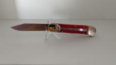 HUBERTUS #10 RED HUBERTUS #10 RED