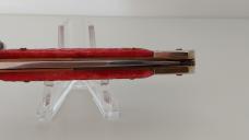 HUBERTUS #10 RED HUBERTUS #10 RED