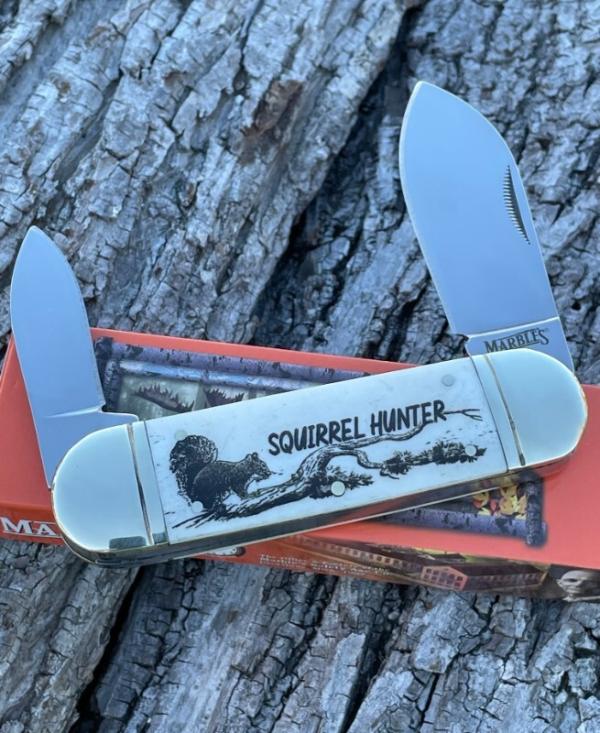 MARBLES ** NATURAL BONE SQUIRREL HUNTER TOE NAIL MARBLES ** NATURAL BONE SQUIRREL HUNTER TOE NAIL