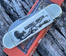 MARBLES ** NATURAL BONE SQUIRREL HUNTER TOE NAIL MARBLES ** NATURAL BONE SQUIRREL HUNTER TOE NAIL