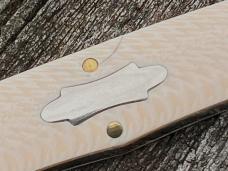 GEC ** TIDIOUTE 340223 S UNICORN IVORY CAMEL BACK CONGRESS KNIFE KNIVES GEC ** TIDIOUTE 340223 S UNICORN IVORY CAMEL BACK CONGRESS KNIFE KNIVES
