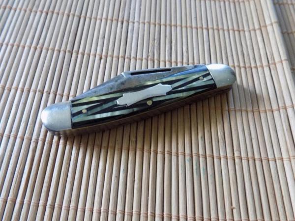 Imperial Prov. RI Knife Imperial Prov. RI Knife