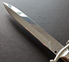 AGA CAMPOLIN BRAZILIAN HORN SWINGER SP-10523B-HB DISCONTINUED OUT OF COLLECTION AGA CAMPOLIN BRAZILIAN HORN SWINGER SP-10523B-HB DISCONTINUED OUT OF COLLECTION